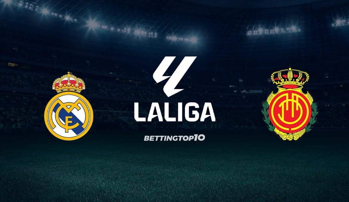 Palpite Real Madrid x Mallorca 3/1/2024 - La Liga