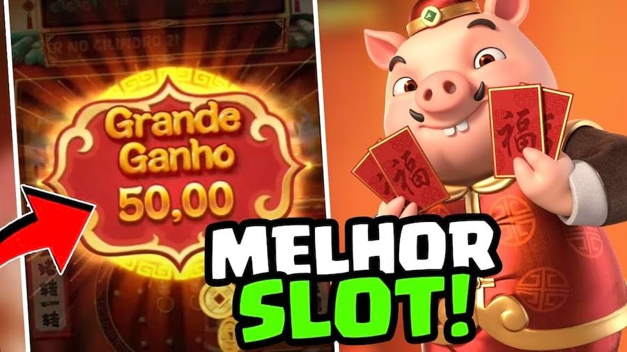 Melhor Horário Para Jogar Piggy Gold