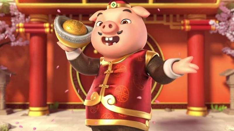 Melhores Horários Para Jogar Piggy Gold